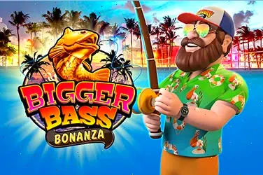 Bigger Bonanza