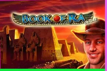 Book of Ra