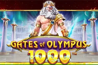 Gates of Olympus