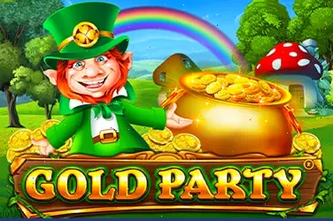 Gold Party