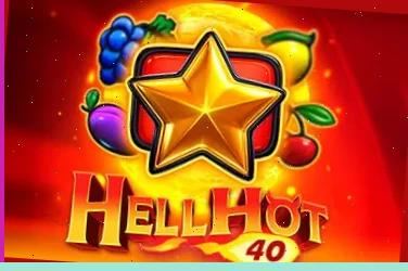 Hell Hot