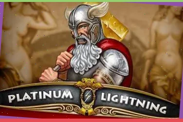Platinum Lightning