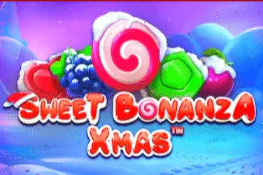 Sweet Bonanza Xmas