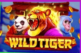 Wild Tiger